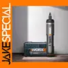 WORX WX242 Cordless Electric Screwdriver Set