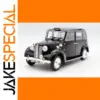 1955 Austin FX3 London Taxi Diecast Model