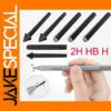 5pcs High Sensitivity Stylus Nibs for Surface Pro