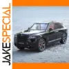2025 Rolls Royce Cullinan SUV Diecast Model
