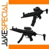 1:1 MP5 Submachine Gun Paper Model Toy