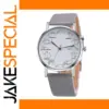 CQ05 Colorful Cat Kids Quartz Watch
