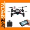 DIY Mini HD Camera Drone Assembly Kit
