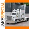 1:24 Peterbilt 389 Diecast Truck Model