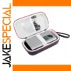 Hard EVA Case for Car Air Compressor Inflator