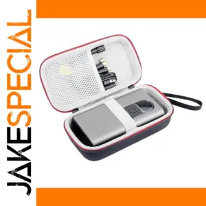Hard EVA Case for Car Air Compressor Inflator