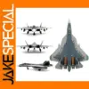1/72 Russian SU-57 Fighter Model