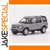 Diecast 1:64 Land Rover Discovery 4 Model Collection