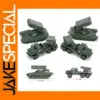 1/72 Russian Military Vehicle Assembly Kit
