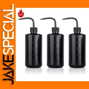 250/500ml Tattoo Spray Bottle for Safe Lab Use