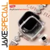 Bling PC Case for Xiaomi Redmi Watch 4/5