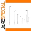 10pcs N Scale Street Lights with Resistors