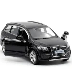 1:36 Audi Q7 V12 Diecast Toy Car 16 742ccd2f upscaled