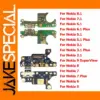 Nokia 8.1-7.1 Charging Port Replacement