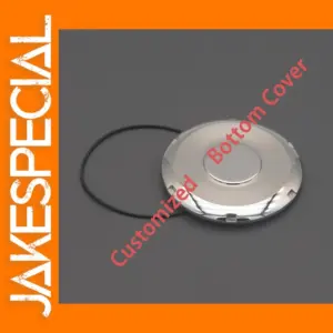 Custom Stainless Steel Watch Back Cover NH35 NH36