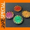 28.5mm Luminous Watch Dial for NH35/NH36