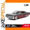 JADA 1:24 Alloy Impala SS Car Model