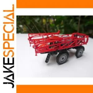 ERTL 1:64 Scale SPX3320 Tractor Sprayer Alloy Model