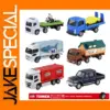 1/64 Takara Tomy Diecast Transporter Car Model
