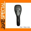 Transparent Travel Razor Case for Men