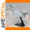 Alloy Rafale Fighter Diecast Model Aircraft
