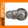 Ancient Chinese Coin Replica Decorative Craft