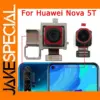 Huawei Nova 5T Rear and Front Camera Module Replacement