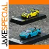 1:64 Scale Diecast Metal Porsche 911 GT2 RS