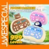 Electronic Finger Dance Game for Kids