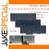 Lenovo Thinkpad P50 P70 P51 P71 Keyboard Replacement