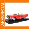 1:18 Chrysler 300F Alloy Convertible Model