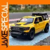 1/32 Dodge RAM MAMMOTH Diecast Pickup Model