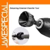 Deburring External Chamfer Tool for Metalworking