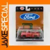 1:64 Scale 1956 Ford F-100 Truck Model Collectible