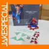 Spider-Man Action Figure 2.0 Model Collectible