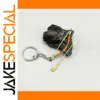 Traveler's Bow Keychain for Link 6cm Model