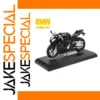 1:12 BMW S1000 RR Diecast Motorcycle Model