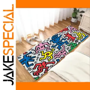 Welcome Mat and Floor Rug Collection