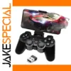 2.4G Wireless Gamepad for Android/PC/PS3