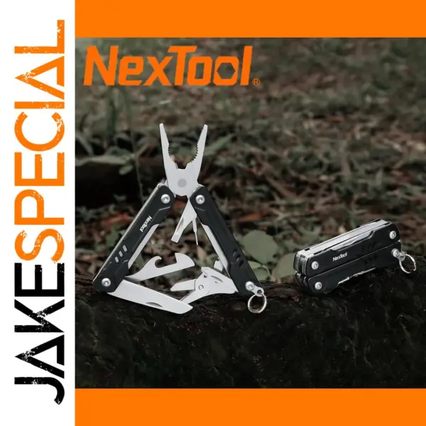 NexTool Mini Sailor 11-in-1 Multi Tool
