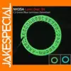 C3 Green Luminous Datewheel for NH35 Movement