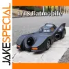 1/18 Batmobile Alloy Diecast Model Car
