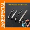 TC4 Titanium Alloy Multipurpose Tweezers Tool