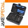 170-in-1 Precision Screwdriver Set Tool Kit