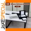 1:12 Dollhouse Miniature Typewriter Model
