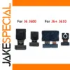 Samsung Galaxy J6 Plus Rear & Front Camera Modules