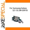 Samsung Galaxy S21 5G USB Charging Flex Replacement