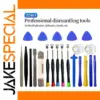 22-in-1 Mobile Phone and Laptop Repair Kit