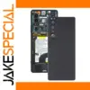 Sony Xperia 1 III Replacement Back Cover with Camera Lens