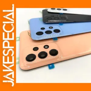 Samsung Galaxy A23 Rear Cover with Camera Lens
